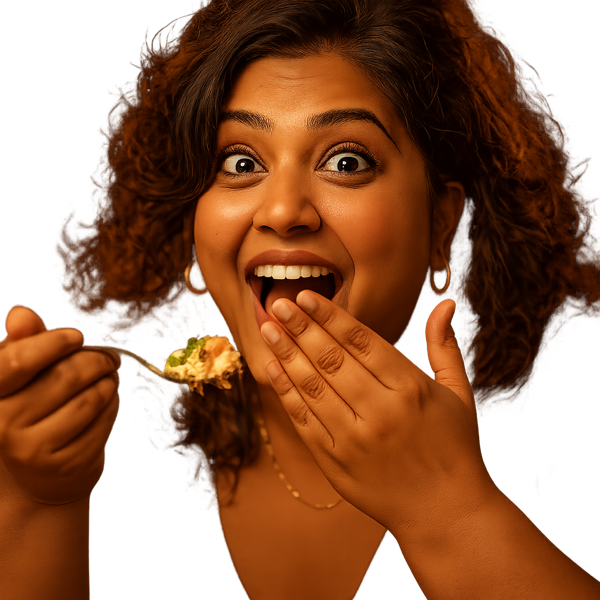 Priya loved their experience