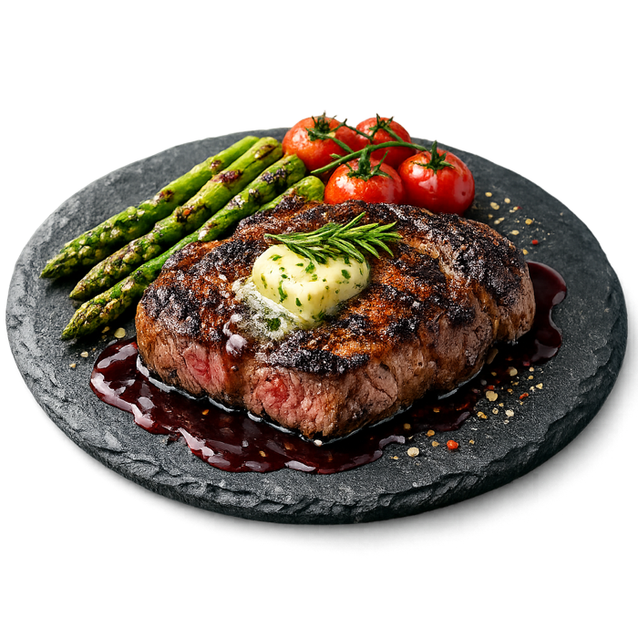 Steak