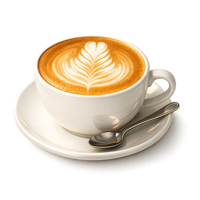 Latte art