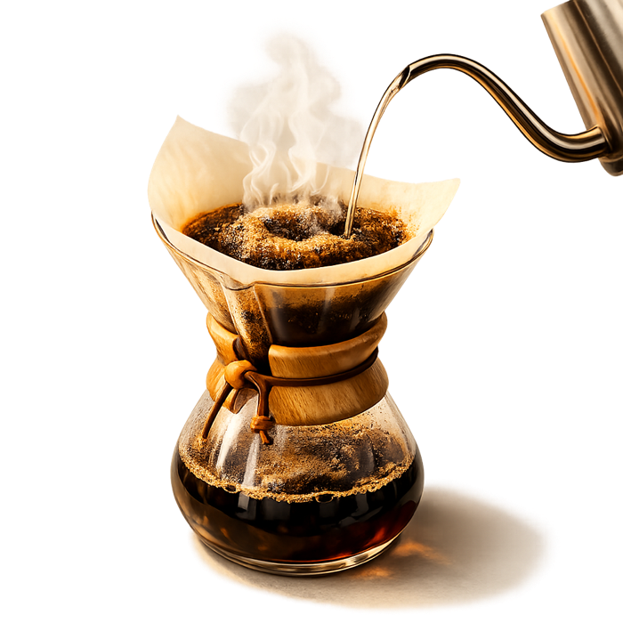 Pour-over